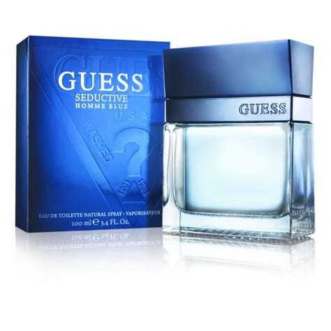 perfume guess hombre original precio|perfume guess de mujer precio.